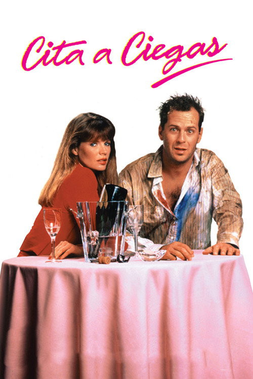 Blind Date [DVDR] [NTSC] [Subtitulado]