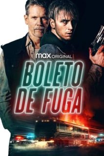 Boleto De Fuga [Subtitulado]