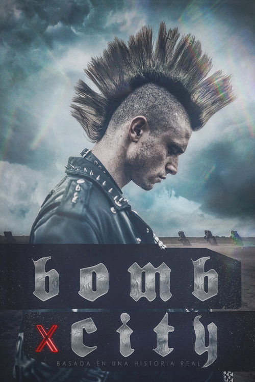 Bomb City (HDRip) Español Torrent
