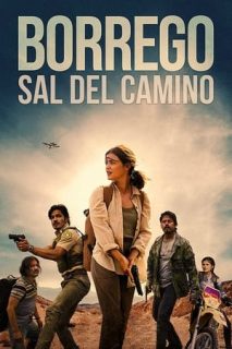 Borrego â Sal Del Camino [Subtitulado]