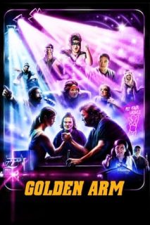 Brazo De Oro [Spanish]