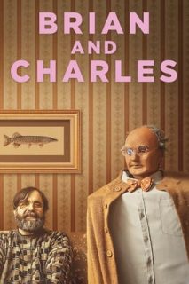 Brian Y Charles [Subtitulado]