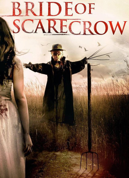 Bride Of Scarecrow (HDRip) Torrent