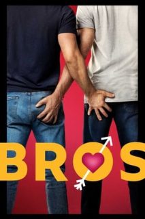 Bros: Más Que Amigos [Spanish]
