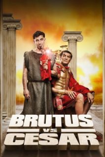 Bruto Vs César [Spanish]