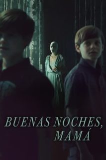 Buenas Noches, Mamá [Spanish]