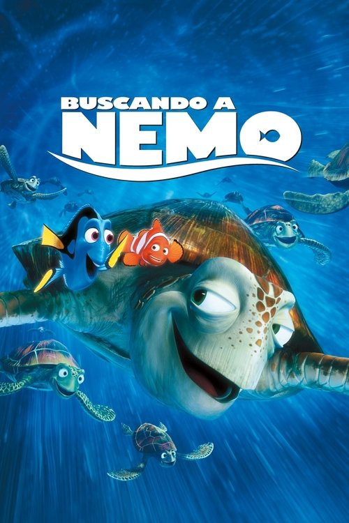 Buscando A Nemo 4K UHD [HDR] Torrent