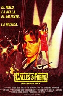 Calles De Fuego