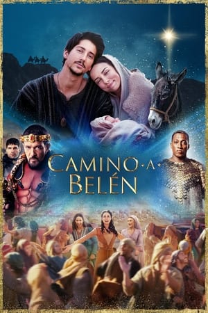 Camino A Belén