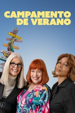 Campamento De Verano