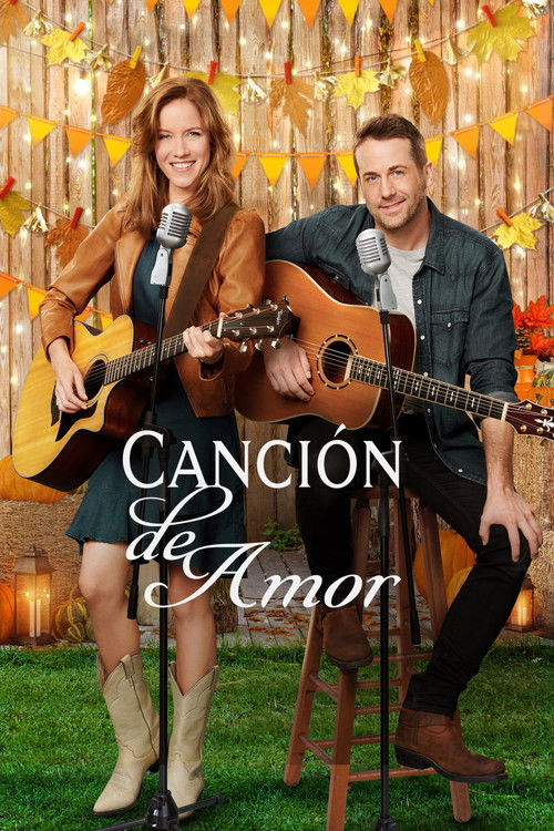 Canción De Amor (HDRip) Torrent
