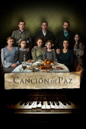 Canción De Paz