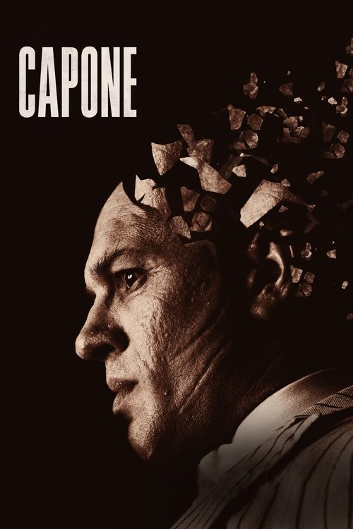Capone (HDRip) Torrent