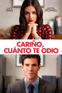 Cariño, Cuánto Te Odio [Spanish]