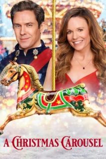 Carrusel De Navidad [Spanish]