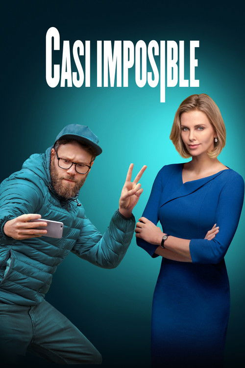 Casi Imposible (MKV) Español Torrent