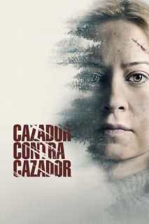 Cazador Contra Cazador [Spanish]