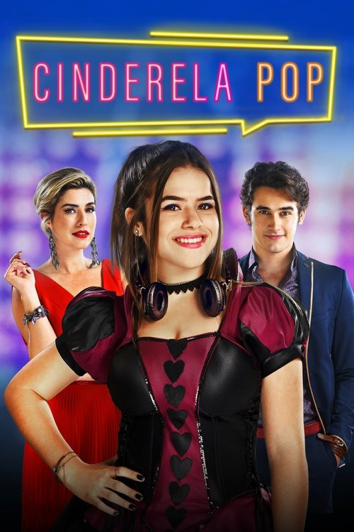 Cenicienta Pop (HDRip) Torrent