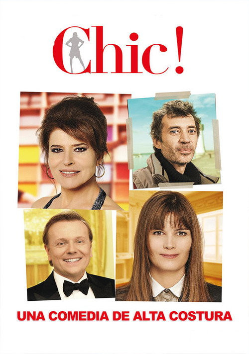 Chic ! (HDRip) Español Torrent