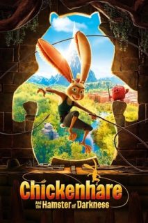 Chickenhare And The Hamster Of Darkness [Subtitulado]