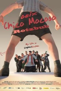 Chico Mocoso [Spanish]