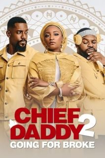 Chief Daddy 2: Going For Broke [Subtitulado]