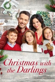 Christmas With The Darlings [Spanish]