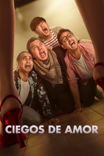 Ciegos De Amor [Subtitulado]