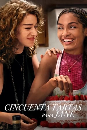 Cincuenta Tartas Para Jane