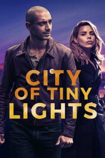 City Of Tiny Lights (HDRip) Español Torrent