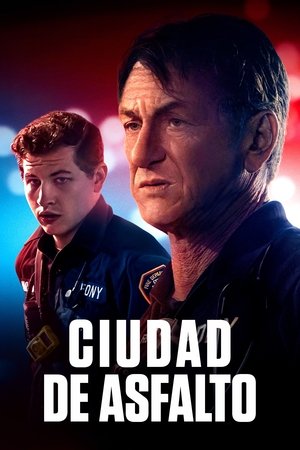 Ciudad De Asfalto