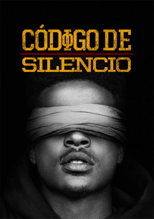 Código De Silencio (HDRip) Español Torrent