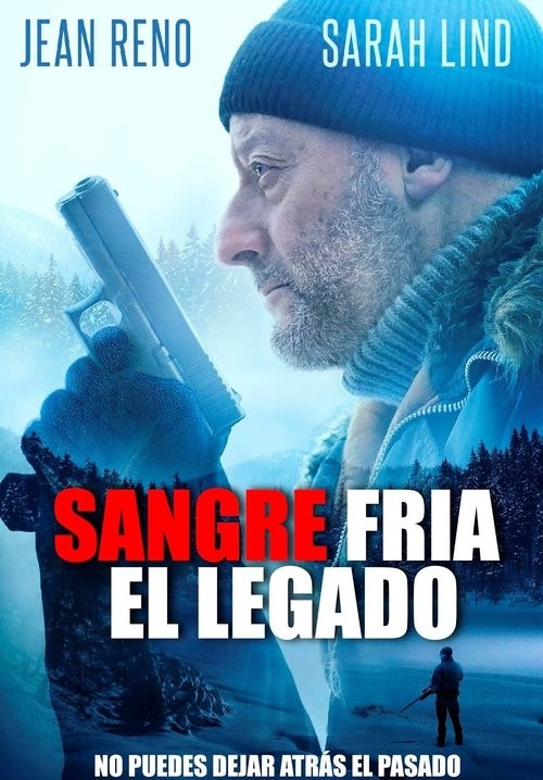 Cold Blood Legacy (MKV) Español Torrent