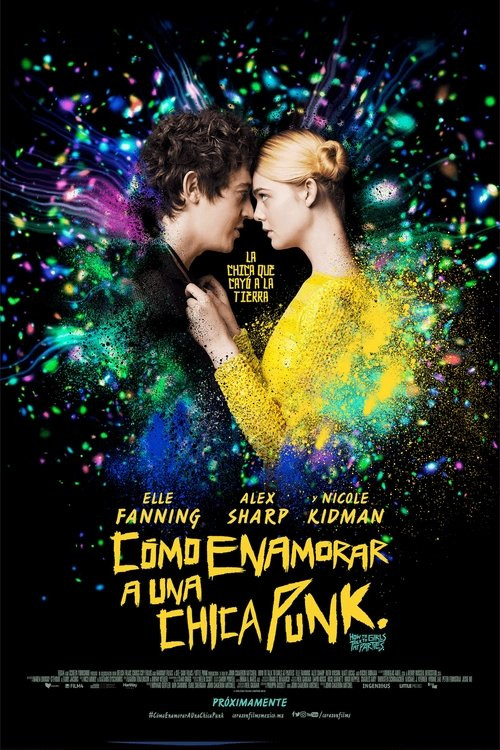 Cómo Enamorar A Una Chica Punk [DVD][R1][NTSC][Spanish]