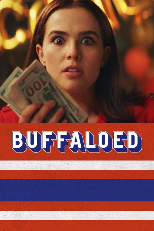 Cómo Escapar De Búfalo (HDRip) Torrent