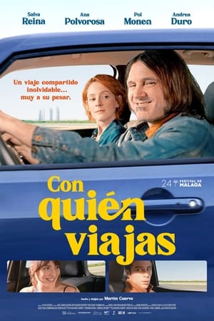 Con Quién Viajas