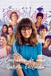 Confesiones De Una Chica Invisible [Spanish]