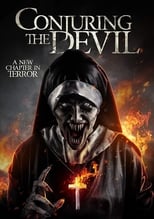 Conjuring The Devil (1080p)