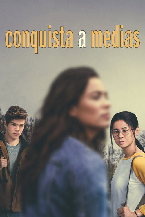 Conquista A Medias (HDRip) Español Torrent