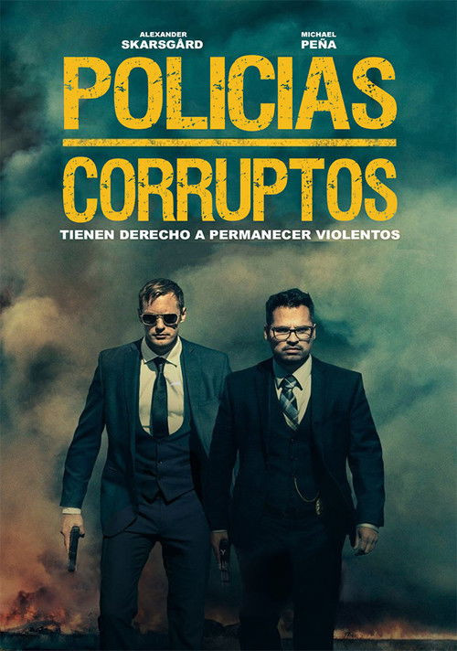 Contra Todos (MKV) Español Torrent