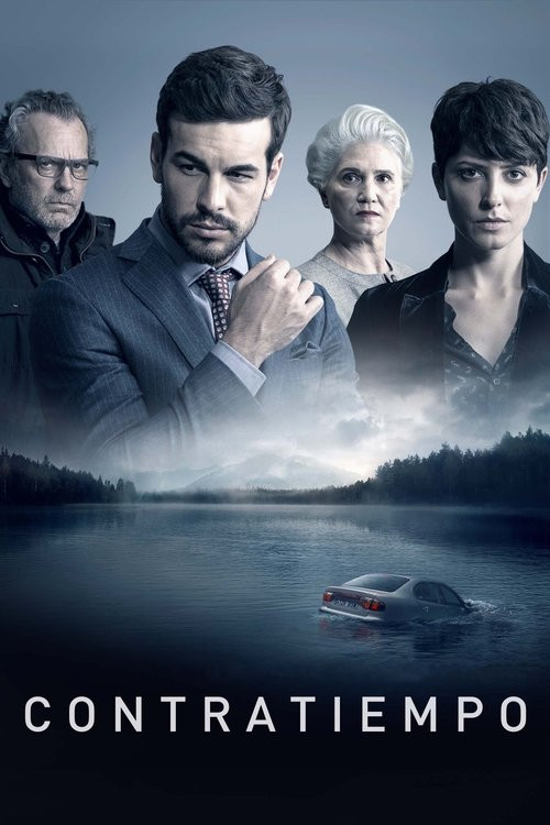 Contratiempo (HDRip) Español Torrent