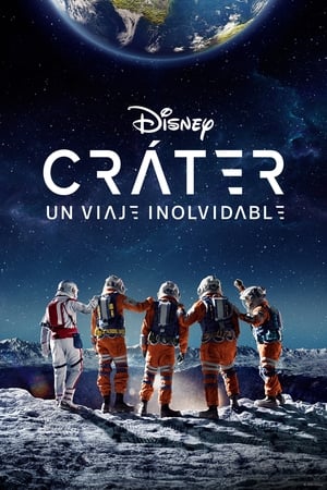 Cráter: Un Viaje Inolvidable