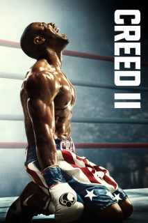 Creed II: La Leyenda De Rocky (HDRip) Español Torrent
