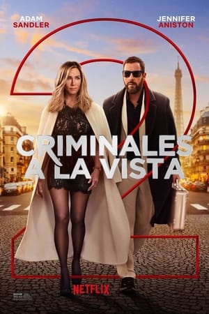 Criminales A La Vista [Subtitulado]