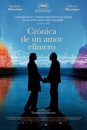 Crónica De Un Amor Efímero