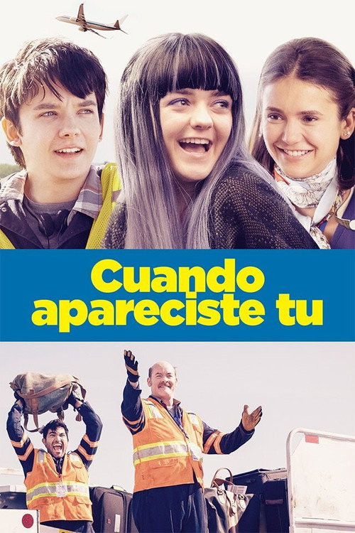 Cuando Apareciste Tú (HDRip) Torrent