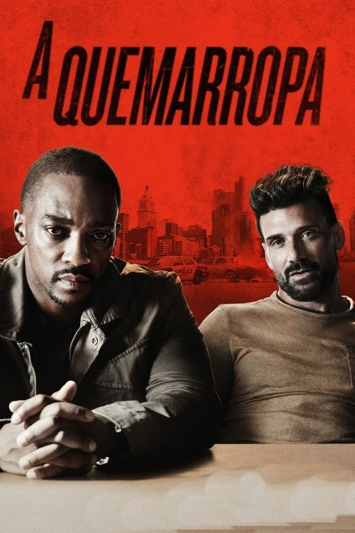 Cuenta Atras (MKV) (Dual) Torrent