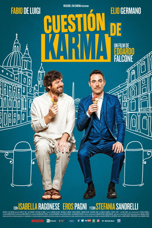 Cuestión De Karma (MKV) (Dual) Torrent