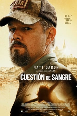 Cuestión De Sangre