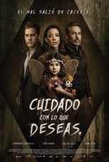 Cuidado Con Lo Que Deseas (720p)